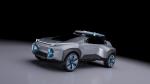 Dacia Duster Concept by Artyom Trofimenko 2019 года